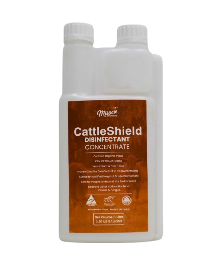 CattleShield