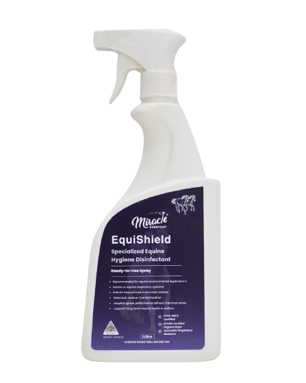 EquiShield